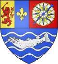 Blason de Biriatou