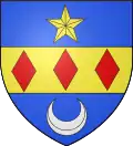 Blason de Birkenwald