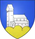 Blason de Blaesheim