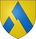 Blason de Blan