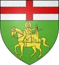 Blason de Blicourt