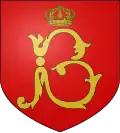 Blason de Bohain-en-Vermandois
