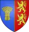 Alias du blason de Bois-Guillaume