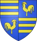 Blason de Bois-Himont
