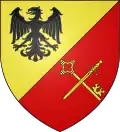 Blason de Bois-de-Champ
