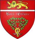 Blason de Bois-l'Évêque