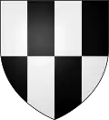 Blason de Boissezon