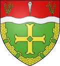 Blason de Boissy-l’Aillerie
