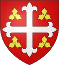 Blason de Boissy-sans-Avoir
