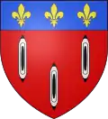 Blason de Bolbec