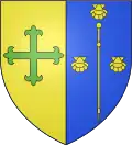 Blason de Bonloc