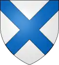 Blason de Bonrepos-sur-Aussonnelle