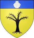 Blason de Bosset