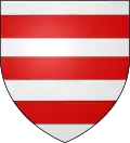 Blason de Boulogne-sur-Helpe