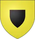 Blason de Bourigeole