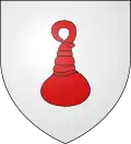 Blason de Bouyon