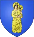 Blason de Boyelles