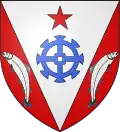 Blason de Bréménil