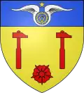 Blason de Brétigny-sur-Orge