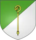 Blason de Braillans
