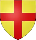 Blason de Bram