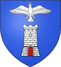Blason de Breil-sur-Roya