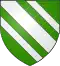 Alias du blason de Bressols