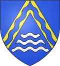 Blason de Bressols