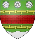 Blason de Breuil-sur-Vesle