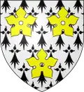 Blason de Breuilpont