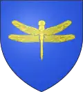 Blason de Brides-les-Bains
