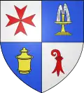 Blason de Briffons