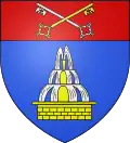 Blason de Brignancourt
