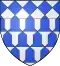 Alias du blason de Brignon