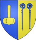 Blason de Brion