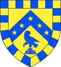 Blason de BrizonBrison