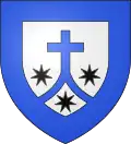 Blason de Brouilla