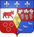 Blason de Bruges