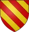 Alias du blason de Bruguières