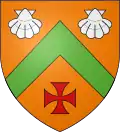 Blason de Brullioles