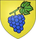 Blason de Bry
