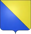 Blason de Bugarach