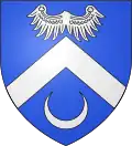 Blason de Bulle