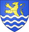 Blason de Bullion
