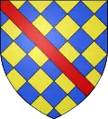 Blason de Bully