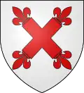 Blason de Busséol