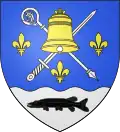 Blason de Butry-sur-Oise