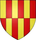 Blason de Buzet-sur-Baïse