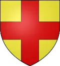 Blason de Cébazat