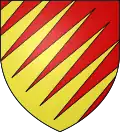 Blason de Cabanès